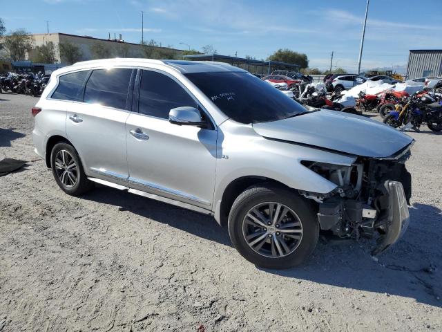 Photo 3 VIN: 5N1DL0MN1KC518615 - INFINITI QX60 