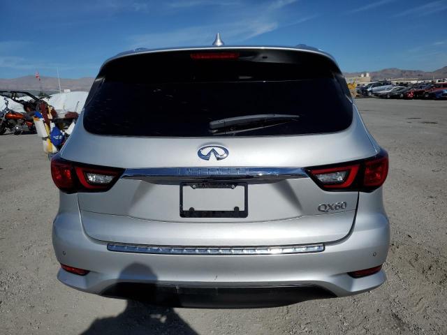 Photo 5 VIN: 5N1DL0MN1KC518615 - INFINITI QX60 