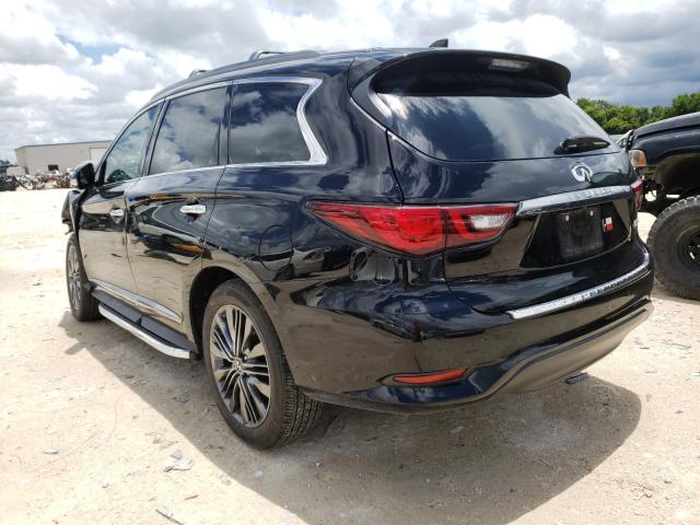 Photo 2 VIN: 5N1DL0MN1KC518713 - INFINITI QX60 