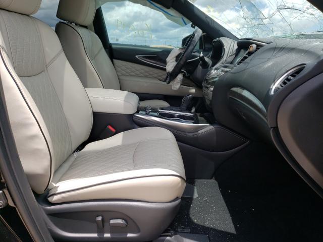 Photo 4 VIN: 5N1DL0MN1KC518713 - INFINITI QX60 