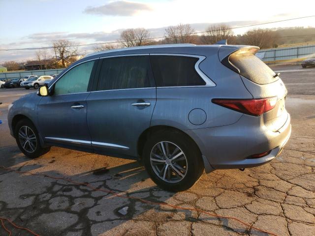 Photo 1 VIN: 5N1DL0MN1KC520753 - INFINITI QX60 