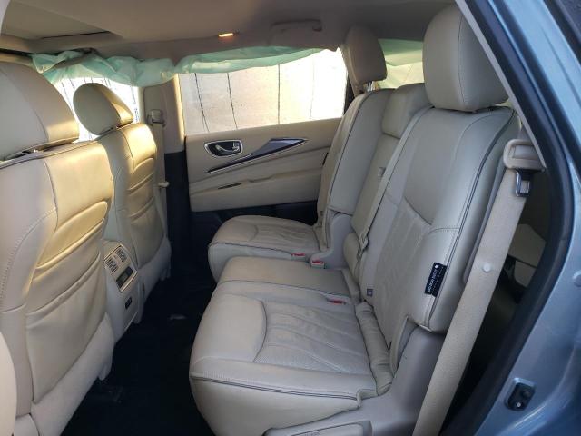 Photo 10 VIN: 5N1DL0MN1KC520753 - INFINITI QX60 