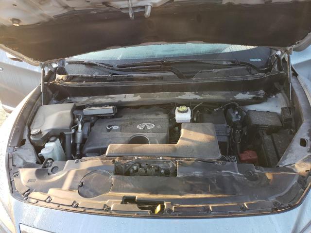 Photo 11 VIN: 5N1DL0MN1KC520753 - INFINITI QX60 