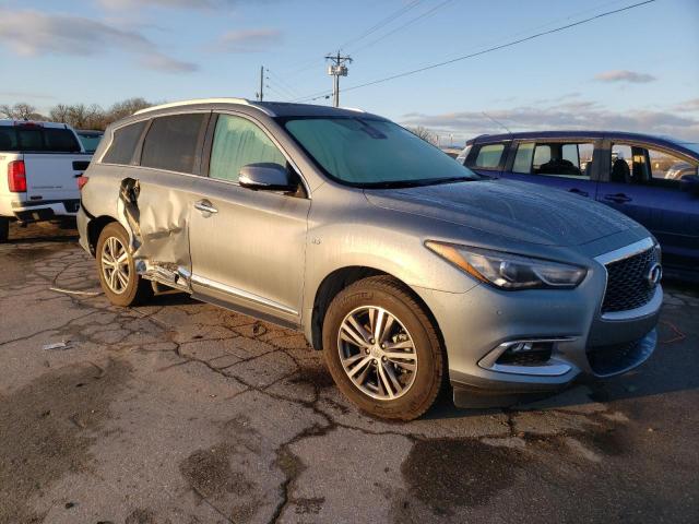 Photo 3 VIN: 5N1DL0MN1KC520753 - INFINITI QX60 