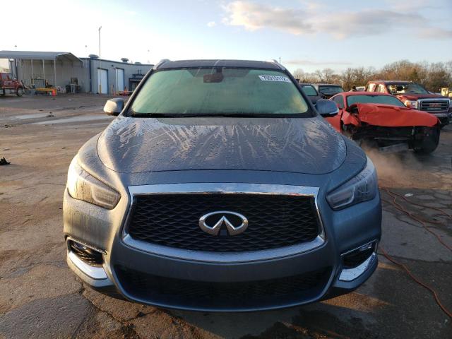 Photo 4 VIN: 5N1DL0MN1KC520753 - INFINITI QX60 