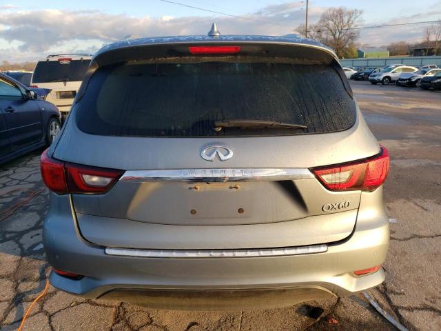 Photo 5 VIN: 5N1DL0MN1KC520753 - INFINITI QX60 