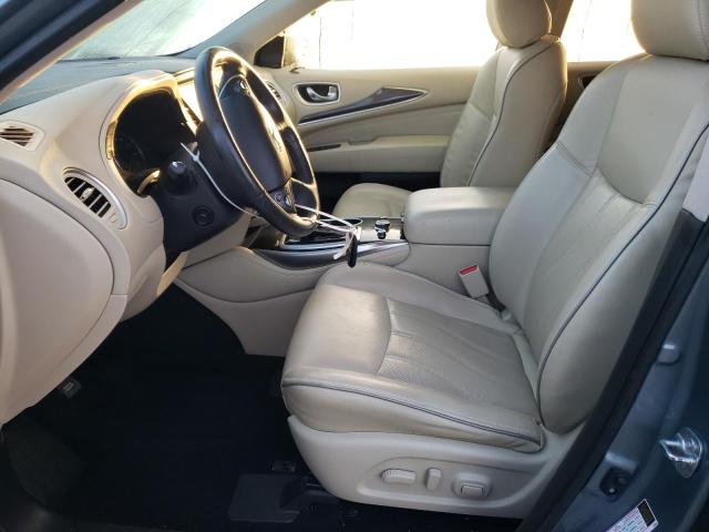 Photo 6 VIN: 5N1DL0MN1KC520753 - INFINITI QX60 