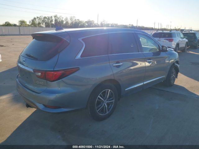 Photo 3 VIN: 5N1DL0MN1KC520817 - INFINITI QX60 