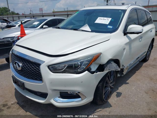 Photo 5 VIN: 5N1DL0MN1KC521062 - INFINITI QX60 