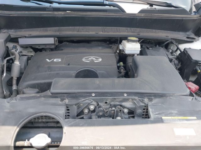 Photo 9 VIN: 5N1DL0MN1KC521062 - INFINITI QX60 