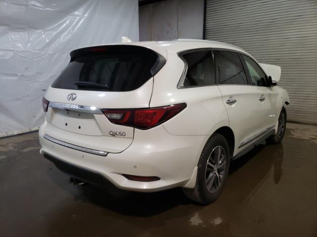 Photo 3 VIN: 5N1DL0MN1KC524530 - INFINITI QX60 LUXE 