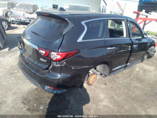 Photo 3 VIN: 5N1DL0MN1KC525922 - INFINITI QX60 