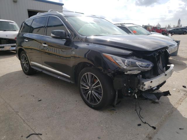 Photo 0 VIN: 5N1DL0MN1KC533745 - INFINITI QX60 LUXE 