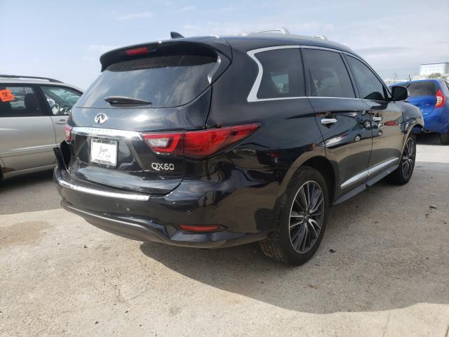 Photo 3 VIN: 5N1DL0MN1KC533745 - INFINITI QX60 LUXE 