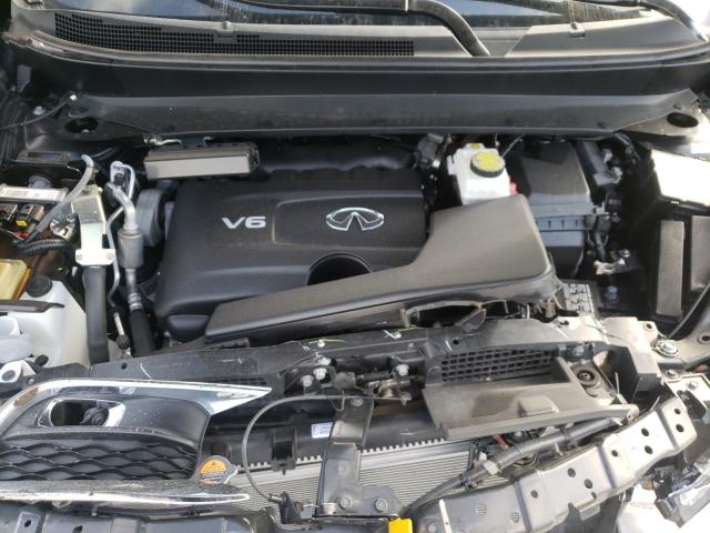 Photo 6 VIN: 5N1DL0MN1KC533745 - INFINITI QX60 LUXE 