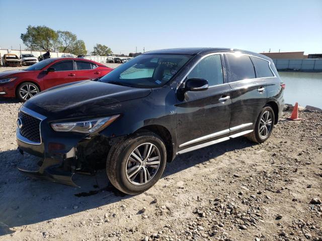 Photo 0 VIN: 5N1DL0MN1KC535267 - INFINITI QX60 