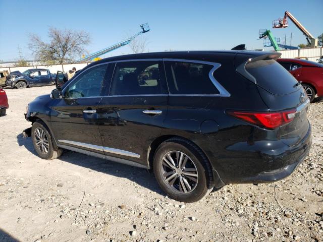 Photo 1 VIN: 5N1DL0MN1KC535267 - INFINITI QX60 