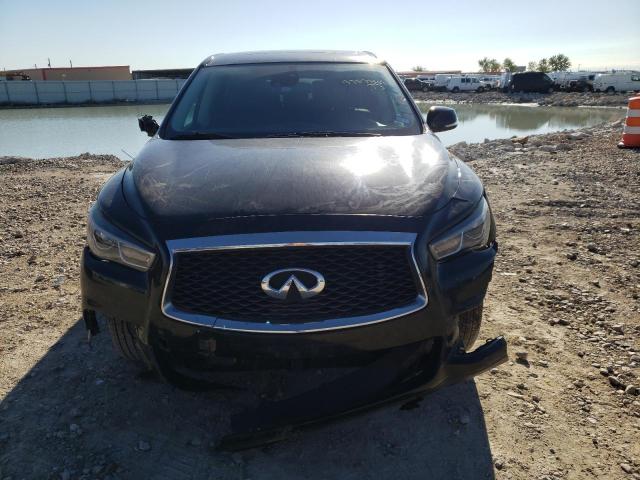 Photo 4 VIN: 5N1DL0MN1KC535267 - INFINITI QX60 