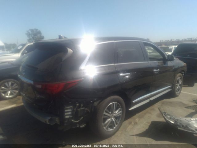 Photo 3 VIN: 5N1DL0MN1KC549606 - INFINITI QX60 