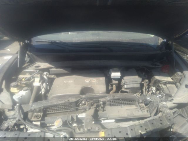 Photo 9 VIN: 5N1DL0MN1KC549606 - INFINITI QX60 