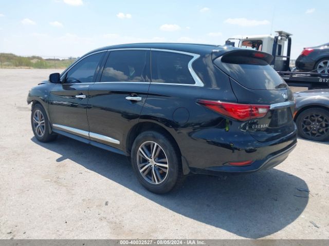 Photo 2 VIN: 5N1DL0MN1KC550500 - INFINITI QX60 