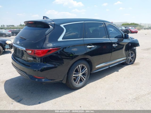 Photo 3 VIN: 5N1DL0MN1KC550500 - INFINITI QX60 