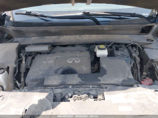 Photo 9 VIN: 5N1DL0MN1KC550500 - INFINITI QX60 