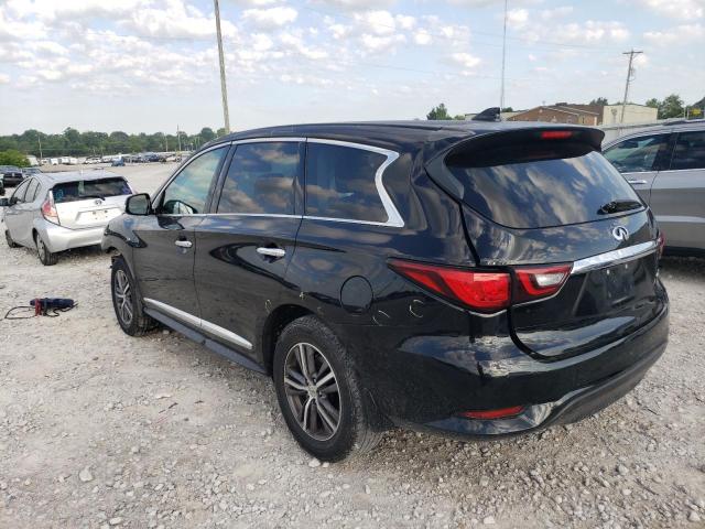 Photo 1 VIN: 5N1DL0MN1KC551369 - INFINITI QX60 LUXE 