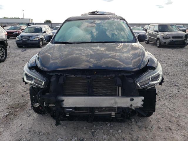 Photo 4 VIN: 5N1DL0MN1KC551369 - INFINITI QX60 LUXE 