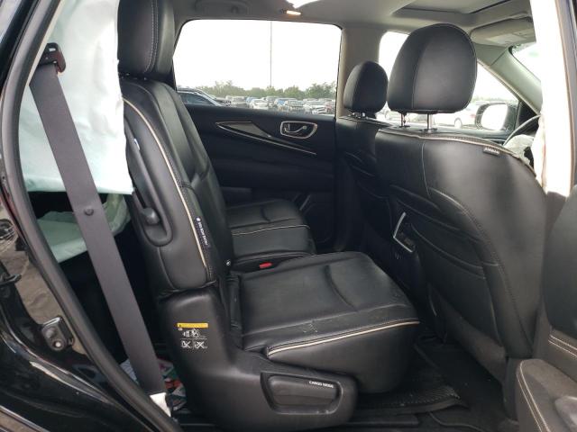 Photo 9 VIN: 5N1DL0MN1KC551369 - INFINITI QX60 LUXE 