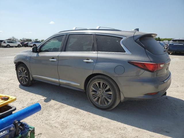 Photo 1 VIN: 5N1DL0MN1KC551727 - INFINITI QX60 LUXE 