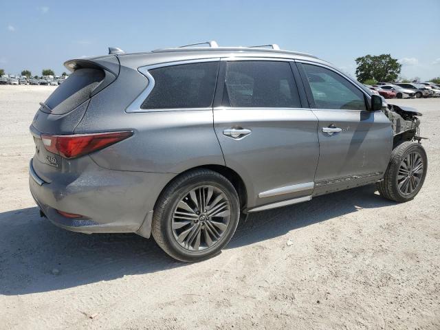 Photo 2 VIN: 5N1DL0MN1KC551727 - INFINITI QX60 LUXE 