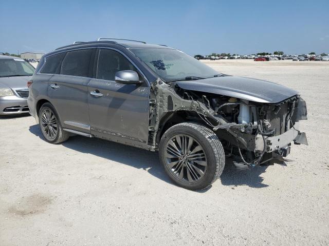 Photo 3 VIN: 5N1DL0MN1KC551727 - INFINITI QX60 LUXE 