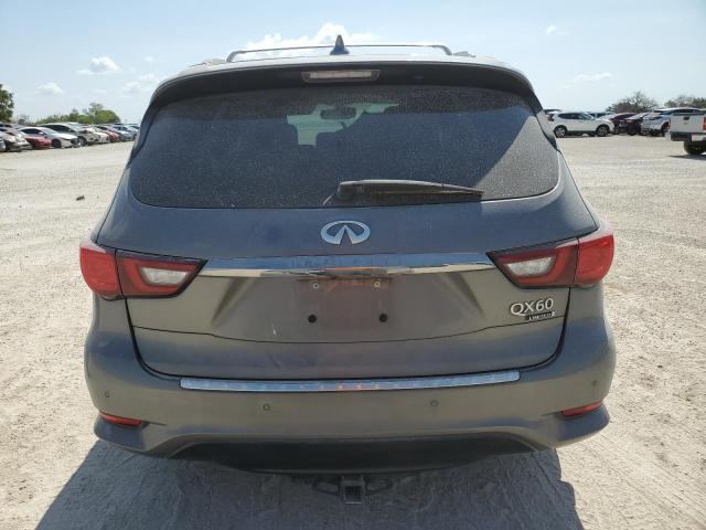 Photo 5 VIN: 5N1DL0MN1KC551727 - INFINITI QX60 LUXE 