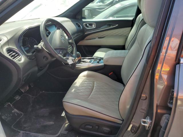 Photo 6 VIN: 5N1DL0MN1KC551727 - INFINITI QX60 LUXE 