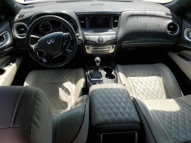 Photo 7 VIN: 5N1DL0MN1KC551727 - INFINITI QX60 LUXE 