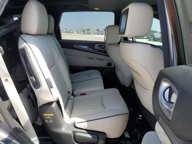 Photo 9 VIN: 5N1DL0MN1KC551727 - INFINITI QX60 LUXE 