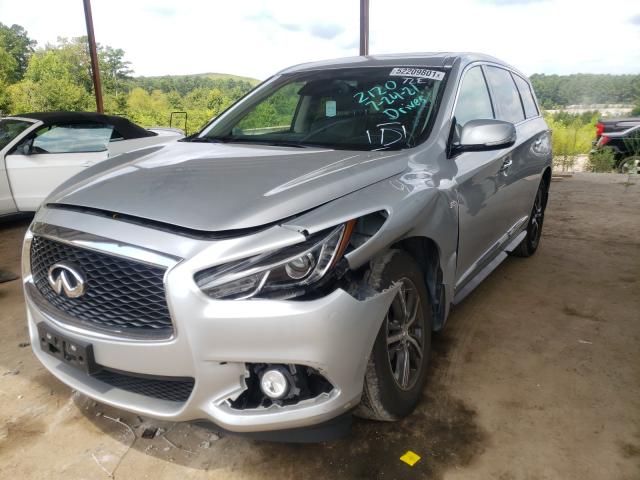 Photo 1 VIN: 5N1DL0MN1KC552120 - INFINITI QX60 