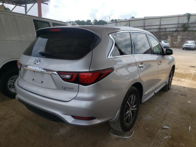 Photo 3 VIN: 5N1DL0MN1KC552120 - INFINITI QX60 