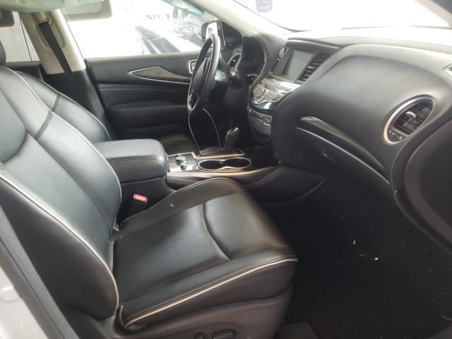 Photo 4 VIN: 5N1DL0MN1KC552120 - INFINITI QX60 