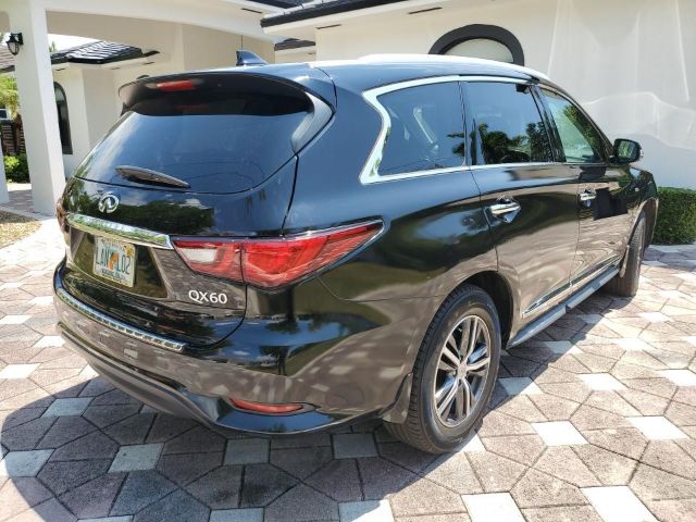 Photo 3 VIN: 5N1DL0MN1KC552926 - INFINITI QX60 