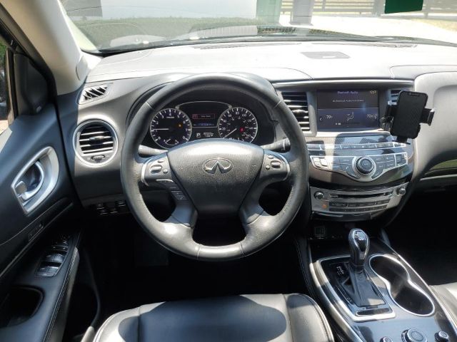 Photo 4 VIN: 5N1DL0MN1KC552926 - INFINITI QX60 