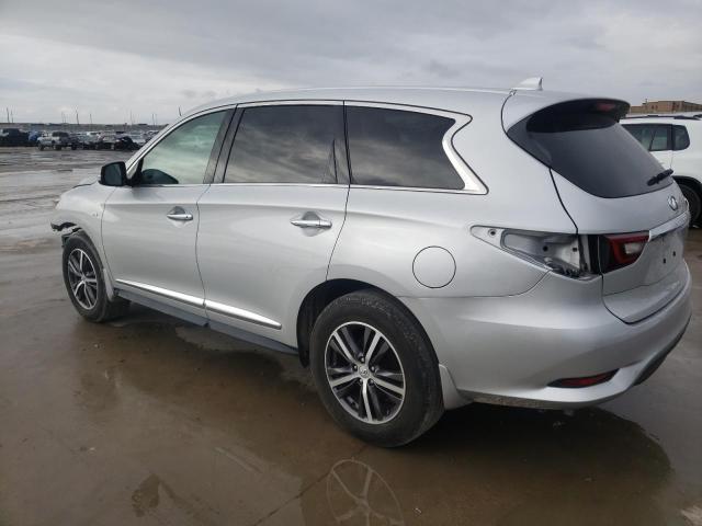 Photo 1 VIN: 5N1DL0MN1KC556586 - INFINITI QX60 LUXE 