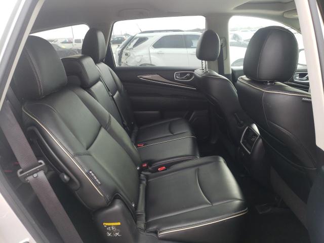 Photo 10 VIN: 5N1DL0MN1KC556586 - INFINITI QX60 LUXE 