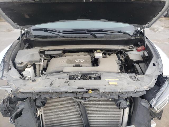 Photo 11 VIN: 5N1DL0MN1KC556586 - INFINITI QX60 LUXE 