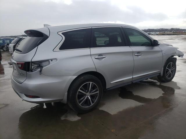 Photo 2 VIN: 5N1DL0MN1KC556586 - INFINITI QX60 LUXE 