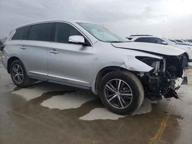 Photo 3 VIN: 5N1DL0MN1KC556586 - INFINITI QX60 LUXE 