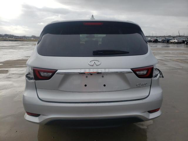 Photo 5 VIN: 5N1DL0MN1KC556586 - INFINITI QX60 LUXE 