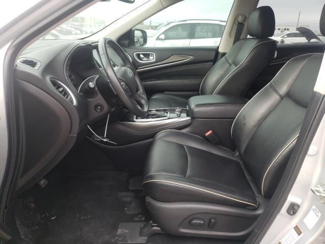 Photo 6 VIN: 5N1DL0MN1KC556586 - INFINITI QX60 LUXE 