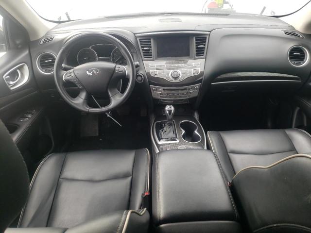 Photo 7 VIN: 5N1DL0MN1KC556586 - INFINITI QX60 LUXE 